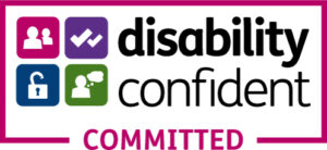 Phoneta telephone answering service is committed to disability confident