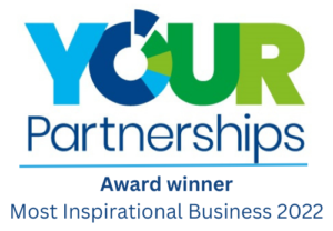 Phoneta your partnerships award win Most Helpful Business Award Winner 2022