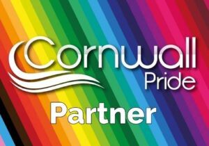 Phoneta telephone answering service supports Cornwall pride