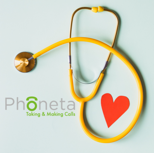 Doctors answering service